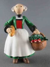 Bécassine figurine pvc d'occasion  France