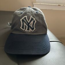 Yankees baseball cap for sale  Syosset