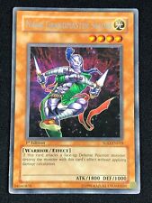 Yugioh ninja grandmaster for sale  Redding