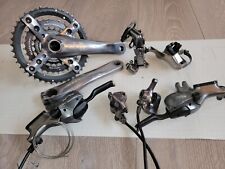 M660 shimano xtr for sale  Hermosa Beach