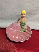 Vintage cute mermaid for sale  Flippin