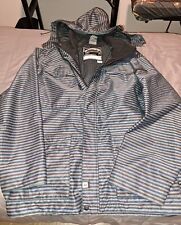 Ride snowboard jacket for sale  Shipping to Ireland