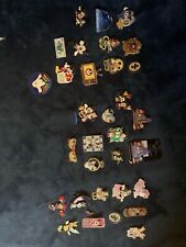 Disney pins d'occasion  Expédié en Belgium