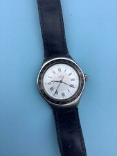 Vintage swatch automatic for sale  UK