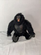  Figura Playmates KONG La octava maravilla del mundo - Roaring King Kong 2005 🙂 segunda mano  Embacar hacia Argentina