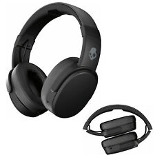 Usado, Skullcandy Crusher fones de ouvido Bluetooth sem fio supra-auricular superbaixo-95% novo comprar usado  Enviando para Brazil