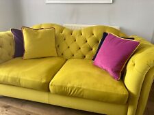 Joules windsor seater for sale  TELFORD