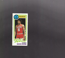 B2256 1980 topps usato  Spedire a Italy