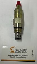 Vickers RV2-10-S-0-35/ Poppet Hyraulic Valve (CL289) for sale  Shipping to South Africa