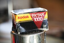 Kodak ektar 1000 for sale  DUNOON