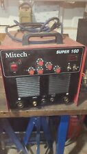 Mitech super 160 for sale  BICESTER