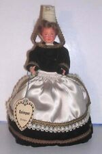 Poupee petitcollin minor d'occasion  France