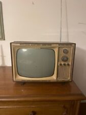 Antico televisore siemens usato  Vaiano