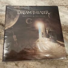 DREAM THEATER 2LP Black Clouds forros de prata 2009 Roadrunner 1686-178831 M/M comprar usado  Enviando para Brazil