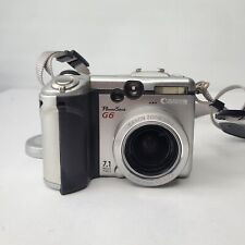 Canon powershot 7.1mp for sale  Honolulu