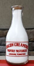 Mint bacon creamery for sale  Redwood City