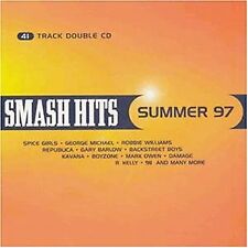 Smash hits summer for sale  UK