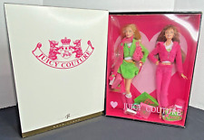 Juicy couture barbie for sale  Hollywood