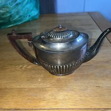 Vintage teapot hall for sale  DERBY