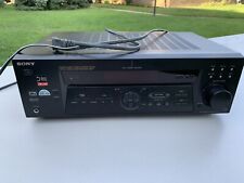 Vintage sony stereo for sale  Buffalo Grove