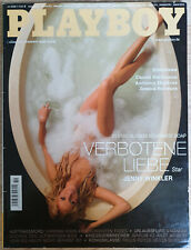 Playboy ktober 2006 gebraucht kaufen  DO-Brechten