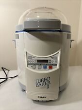 Dak turbo baker for sale  Shipping to Ireland