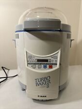 Dak turbo baker for sale  Sterling