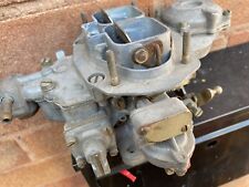 Weber carburettor nos for sale  SUTTON COLDFIELD