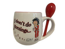 Betty boop coffee for sale  STOCKTON-ON-TEES