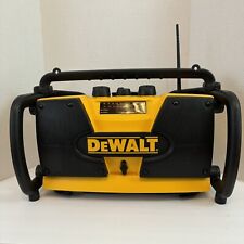 Dewalt dw911 heavy for sale  Shelby