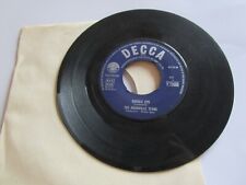 The Nashville Teens Goggle Eye Decca F.12000 1964 UK Jukebox Centre 7inch Single comprar usado  Enviando para Brazil