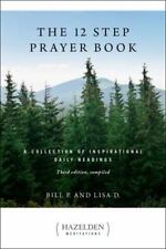 Step prayer book for sale  Interlochen