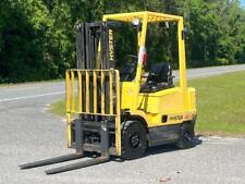 2007 hyster h40xms for sale  Lake Butler