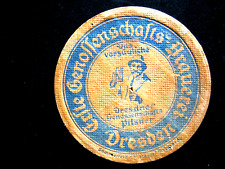 Bierdeckel alter bierdeckel gebraucht kaufen  Hösbach