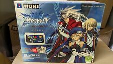 Blazblue continuum shift for sale  CAMBERLEY