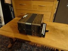 Old hohner accordion for sale  ANDOVER