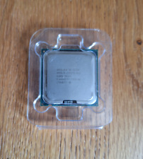 Intel cpu processeur d'occasion  Saint-Fargeau