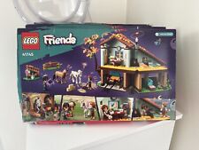 Lego friends autumn d'occasion  Expédié en Belgium