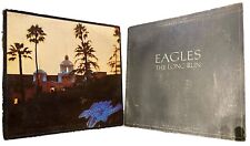 Eagles vinyl record for sale  Cape Girardeau