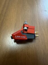 Linn k18 phono for sale  SHEERNESS