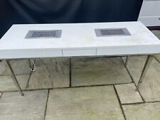Nail technician table for sale  WATERLOOVILLE