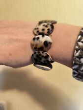 Armband elastisch holz gebraucht kaufen  Koblenz-Lay