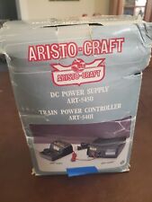 Aristo craft scale for sale  Cary