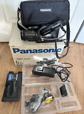 Panasonic video recorder for sale  CAMBRIDGE