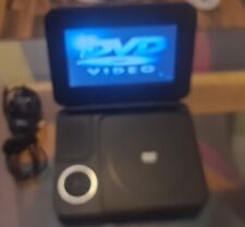 Portable dvd player for sale  CRAWLEY