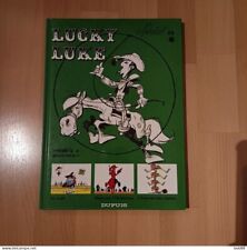 Lucky luke intégrale d'occasion  Épinal