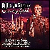Billie spears country for sale  UK