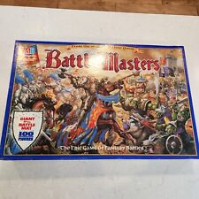 Battle masters fantasy for sale  Geneseo