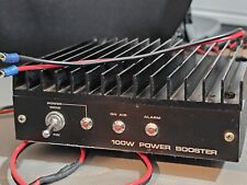 11m amplifier 100w for sale  NOTTINGHAM