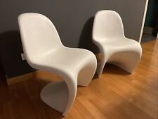 Vitra panton chair usato  Milano